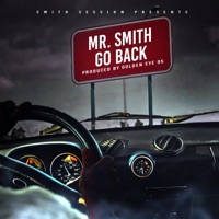 Go Back - Single - Mr. Smith