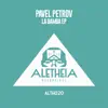 Pavel Petrov - La Bamba (Cotton Bud Master Remix)