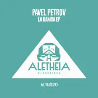 La Bamba (Cotton Bud Master Remix) — Pavel Petrov
