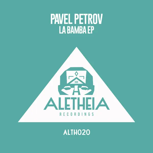 La Bamba (Cotton Bud Master Remix) — Pavel Petrov