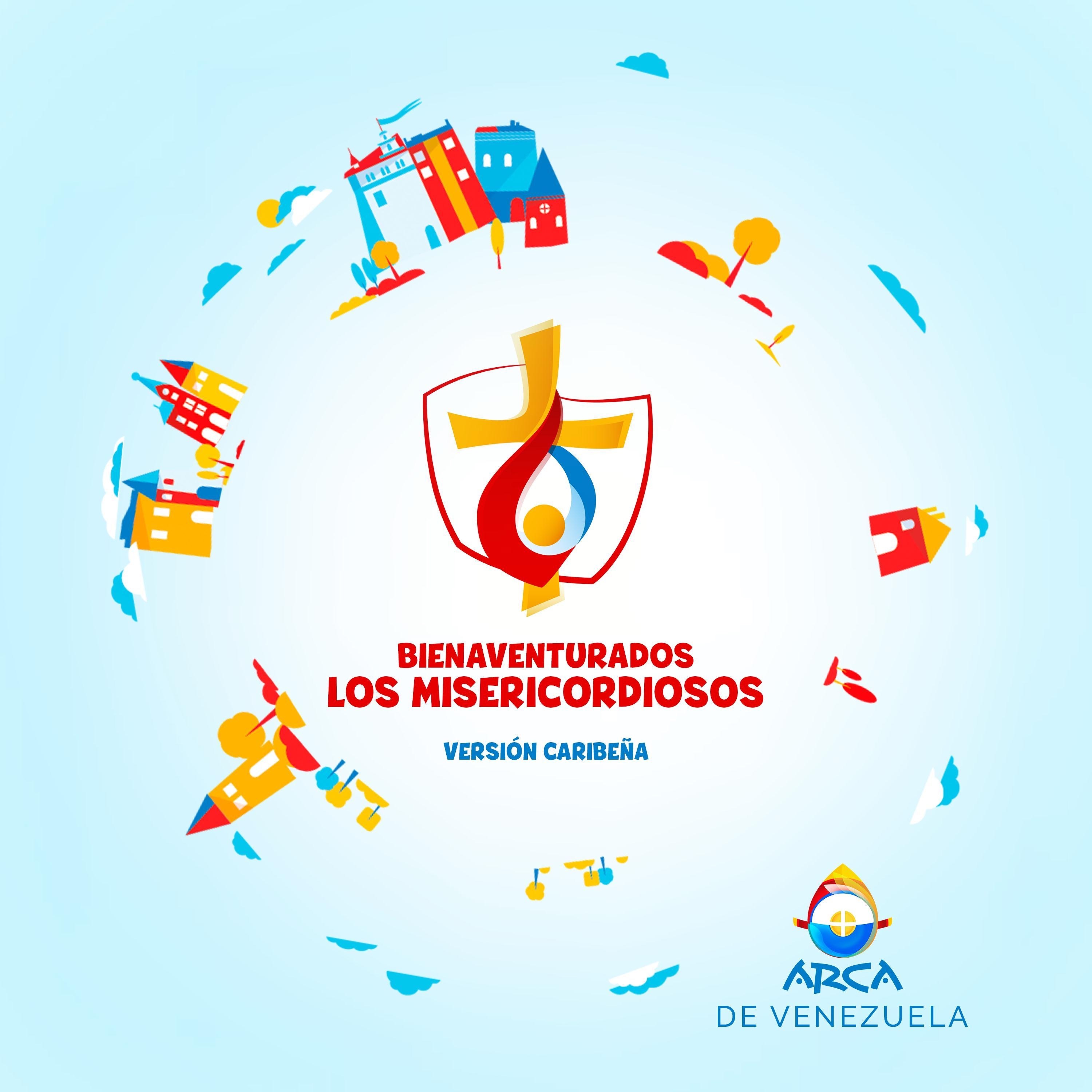 Bienaventurados los Misericordiosos (Versión Caribeña) - Single