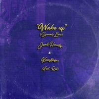 Wake Up (Spread Love) [feat. Rell] - Single - Jamil Honesty & Krazyfingaz