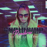 Prohibido Rendirse - Dalan La Fama