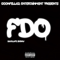 Fdo - Single - Saxklyfe Skinny