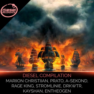 Diesel Compilation - EP