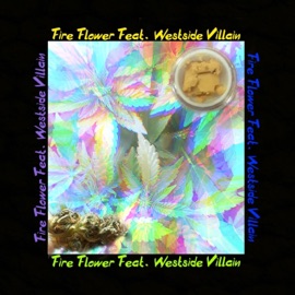 Fire Flower (feat. Westside Villain) V0cab