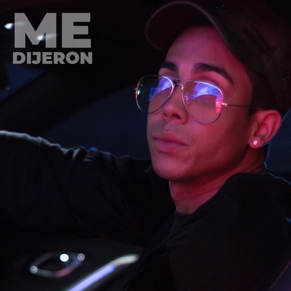 Me Dijeron