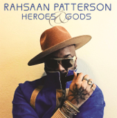 Heroes & Gods cover