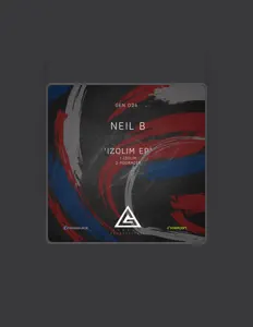 Dengarkan Neil B, tonton video musik, baca bio, lihat tanggal tur & lainnya!