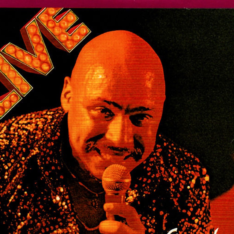 Ángel Canales - Tenemos Que Echar pa' Lante