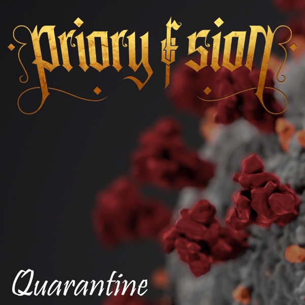 Quarantine (feat. Sophie Burrell & Kieran Johnston)