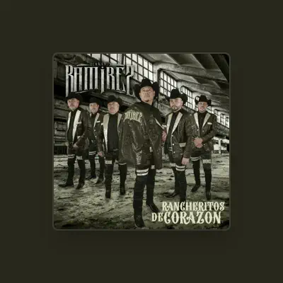 Listen to Hermanos Ramirez, watch music videos, read bio, see tour dates & more!
