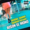 Drogba (Joanna) - Jeison El Mono lyrics