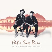 Pale Sun Rose (with Matthew and the Atlas) artwork