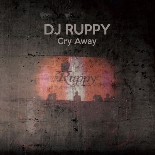 DJ Ruppy – Cry Away – Single