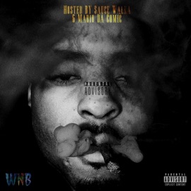 Stayed Down Gemellus