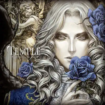 TEMPLE -Blood sucking for praying- - EP - Kamijo