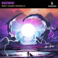 Nightmare - Single - Murat Salman & Nickobella