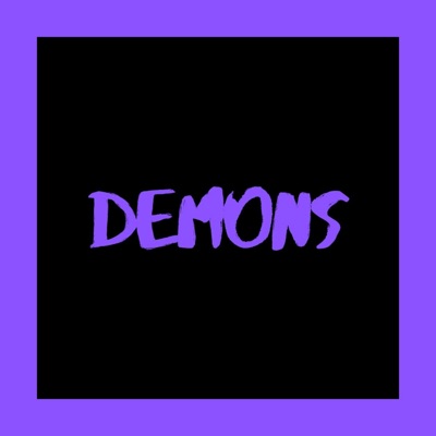 Demons (Instrumental) - Single