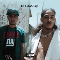 No Massaje (feat. Dirtyirie) - Single - Raio