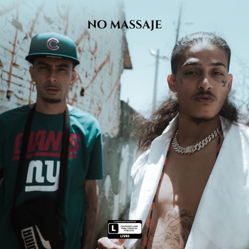 No Massaje (feat. Dirtyirie)