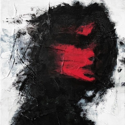 DERRIÈRE Toi, SE CACHE DU Rouge - Single