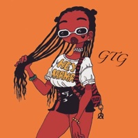 GTG (feat. Ydn Malik) - Single - Its Kofi