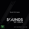 Sounds of Eden (Hott Like Detroit Vocal Remix) - Single