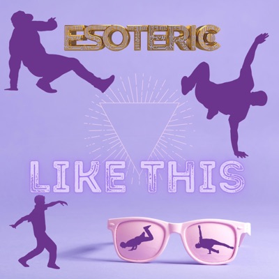 Like This - Single