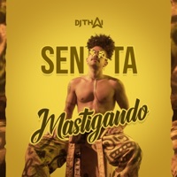Senta Mastigando - Single - DJ Thai