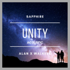 Unity (Acoustic) - SAPPHIRE