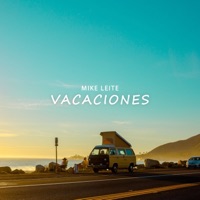 Mike Leite - Vacaciones
