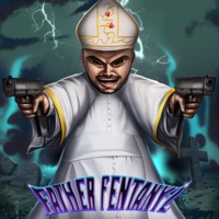 Father Fentanyl - EP - XannyPacquiao