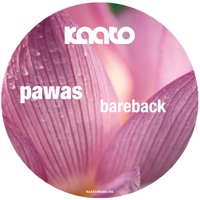 Bareback - Single - Pawas