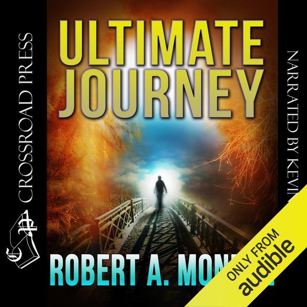 Ultimate Journey (Unabridged)