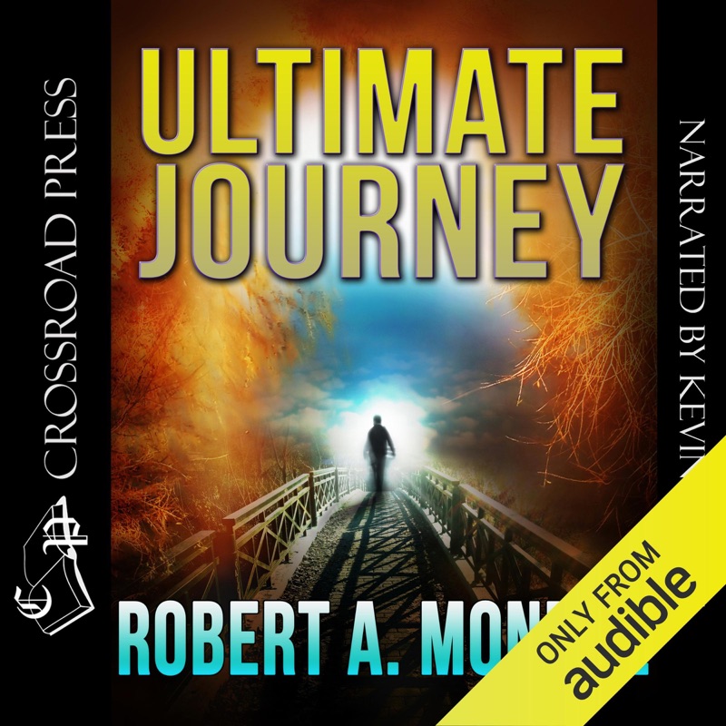 Ultimate Journey (Unabridged)