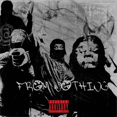 From Nothing - Single
