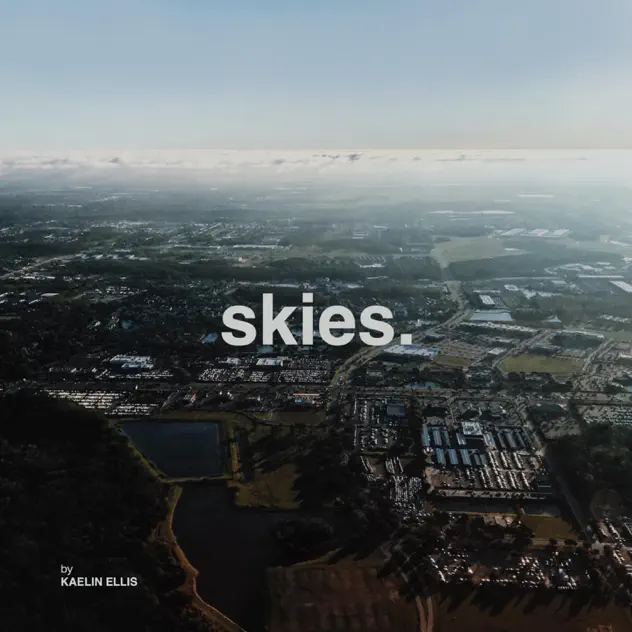 Skies cover artwork