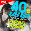 Schools Out (for Summer) [Workout Remix 140 Bpm] - Axel Force
