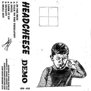 Demo - EP