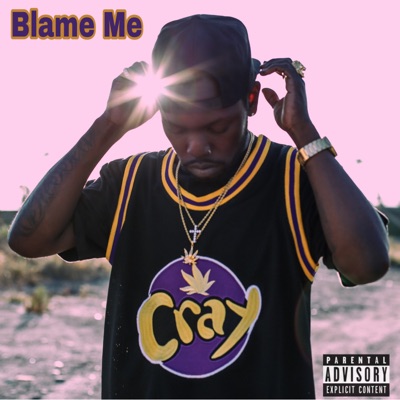Blame Me - Single