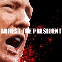Arrest the President - EP - Task Force