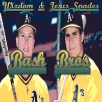 Bash Bros (feat. Jesus Spades) - Single - Wizdom