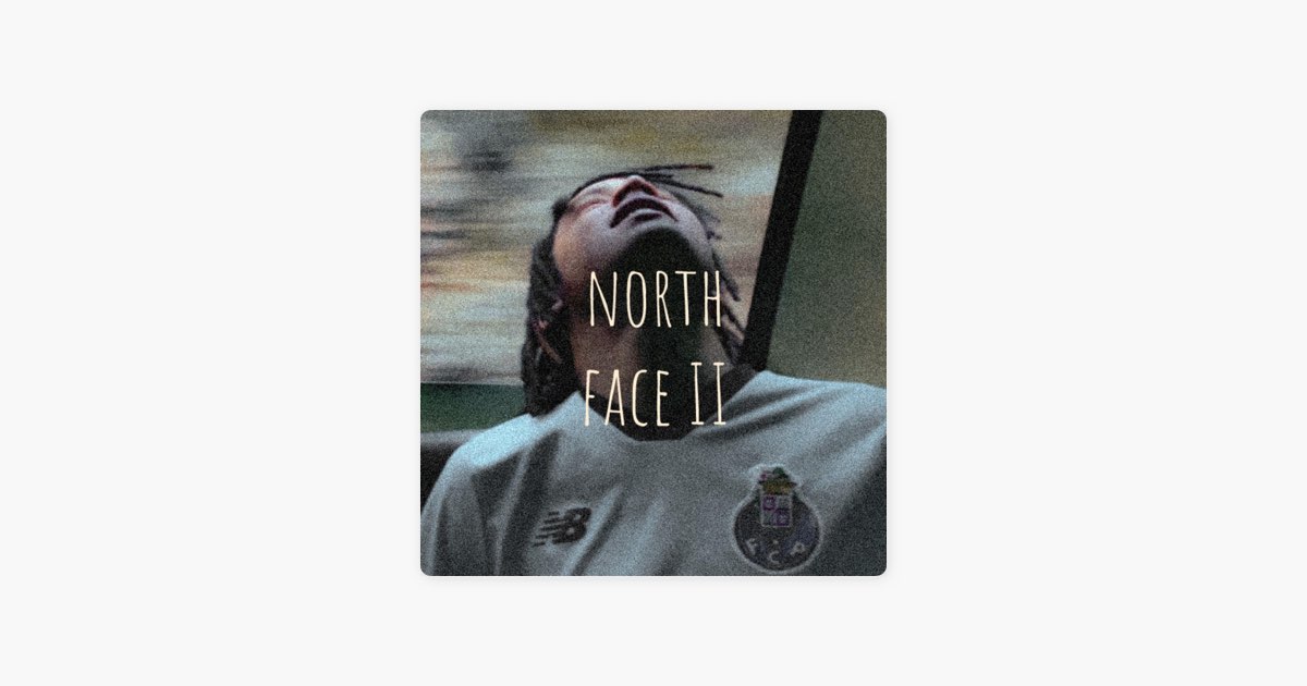 North Face 2 - Canción de Colombianacallmegringo - Apple Music