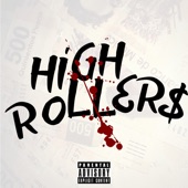 High Rollers (feat. Científico) artwork