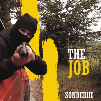 The Job - Single