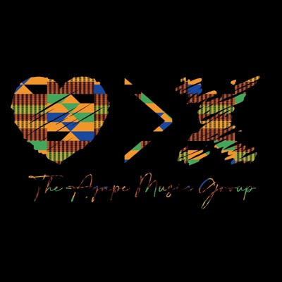 Flow Like Water (feat. J.Jordan, Sherwood & the Loudpack) - Single