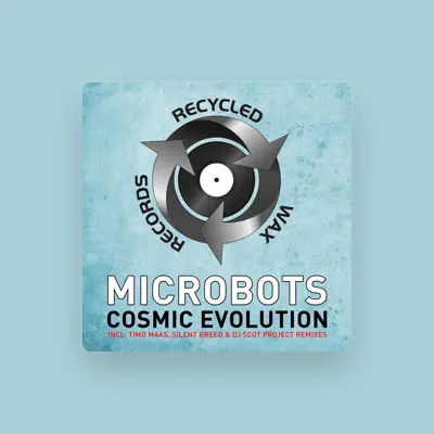 Listen to Microbots, watch music videos, read bio, see tour dates & more!