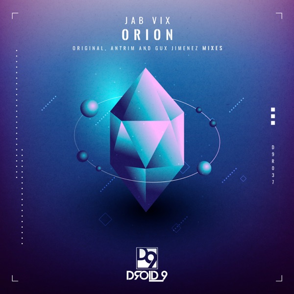 Orion - Single