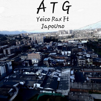 ATG (feat. Japo Uno) - Single